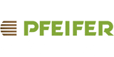 Das Logo von Pfeifer Holz GmbH