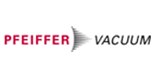 Pfeiffer Vacuum GmbH Logo