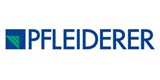 Das Logo von Pfleiderer Deutschland GmbH