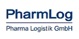 Das Logo von PharmLog Pharma Logistik GmbH