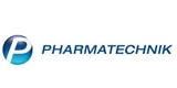 Das Logo von Pharmatechnik GmbH & Co. KG
