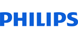 Das Logo von Philips GmbH
