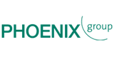 Das Logo von Phoenix Pharmahandel GmbH & Co KG