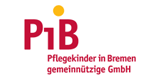 Das Logo von PiB Pflegekinder in Bremen GmbH