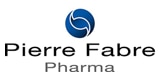 Das Logo von Pierre Fabre Pharma GmbH