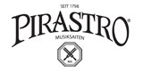 Das Logo von Pirastro GmbH