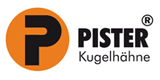 Das Logo von Pister Kugelhähne GmbH