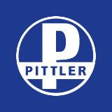 Das Logo von Pittler T & S GmbH