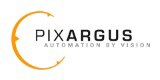 Das Logo von Pixargus GmbH