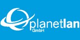 Logo: planetlan GmbH