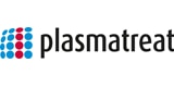 Das Logo von Plasmatreat GmbH