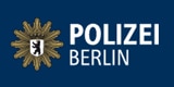 Das Logo von Polizei Berlin