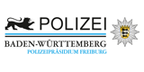 Das Logo von Polizeipräsidium Freiburg