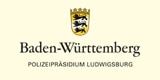 Das Logo von Polizeipräsidium Ludwigsburg