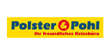 Logo: Polster & Pohl Reisen GmbH & Co. KG