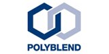 Das Logo von Polyblend GmbH
