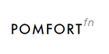 Das Logo von Pomfort GmbH