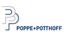 Poppe + Potthoff GmbH Logo