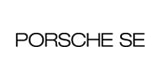 Das Logo von Porsche Automobil Holding SE