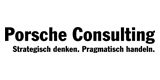 Das Logo von Porsche Consulting GmbH