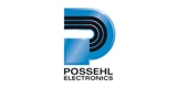 Das Logo von Possehl Electronics Deutschland GmbH