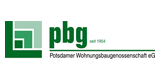 Das Logo von Potsdamer Wohnungsbaugenossenschaft eG