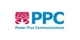 Das Logo von Power Plus Communications AG