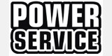 Das Logo von Power Service GmbH