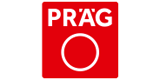 Das Logo von PRÄG Gruppe
