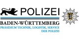 Das Logo von Präsidium Technik, Logistik und Service der Polizei