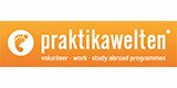 Logo: Praktikawelten GmbH