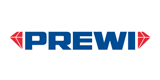 Das Logo von PREWI Schneidwerkzeuge GmbH