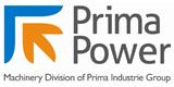 Das Logo von Prima Power GmbH
