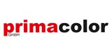 Das Logo von Primacolor GmbH