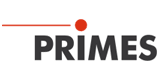 Das Logo von Primes GmbH