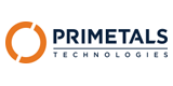 Das Logo von Primetals Technologies Germany GmbH