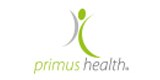 Das Logo von Primus Health GmbH