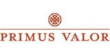 Das Logo von Primus Valor AG