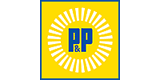 Das Logo von Prior & Peußner GmbH u. Co. KG