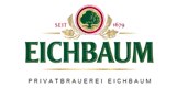 Das Logo von Privatbrauerei Eichbaum GmbH & Co. KG