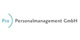 Das Logo von Pro Personalmanagement GmbH