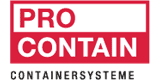 Das Logo von ProContain GmbH