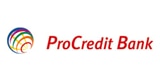Das Logo von ProCredit Bank AG