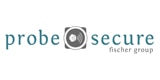 Das Logo von Probesecure GmbH