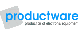Productware GmbH Logo