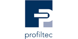 Das Logo von Profiltec Bausysteme GmbH