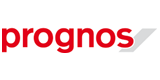 Das Logo von Prognos AG - Wir geben Orientierung.