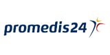 Das Logo von Promedis24 GmbH