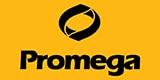 Das Logo von Promega GmbH