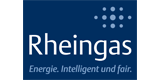 Das Logo von Propan Rheingas GmbH & Co. KG